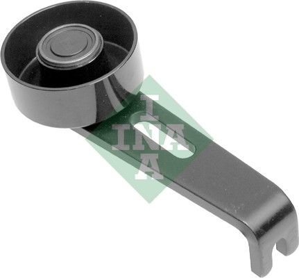 Schaeffler INA 531 0116 10 Tensioner Pulley, V-ribbed belt