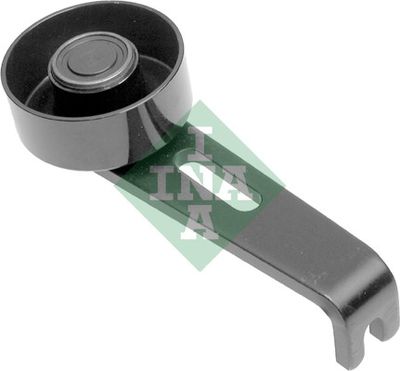 Tensioner Pulley, V-ribbed belt Schaeffler INA 531 0116 10