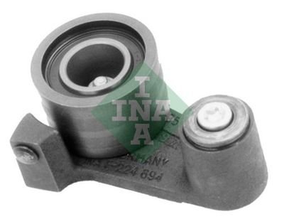 Tensioner Pulley, timing belt Schaeffler INA 531 0122 10