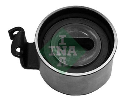Tensioner Pulley, timing belt Schaeffler INA 531 0125 20