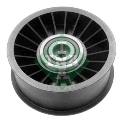Schaeffler INA 531 0126 10 Tensioner Pulley, V-ribbed belt
