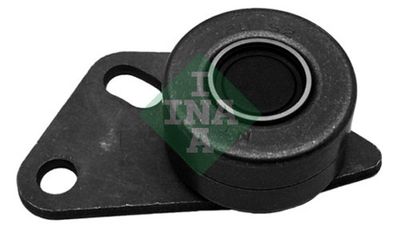 Tensioner Pulley, timing belt Schaeffler INA 531 0137 20