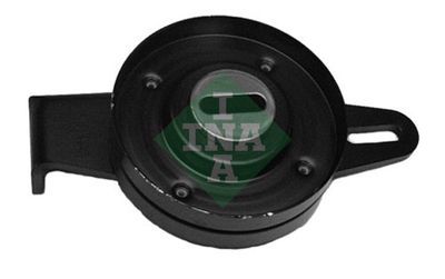 Tensioner Pulley, V-ribbed belt Schaeffler INA 531 0226 10