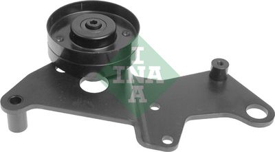 Tensioner Pulley, V-ribbed belt Schaeffler INA 531 0227 10