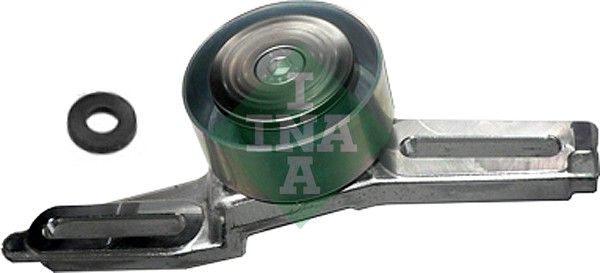 Schaeffler INA 531 0241 10 Tensioner Pulley, V-ribbed belt