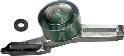 Tensioner Pulley, V-ribbed belt Schaeffler INA 531 0241 10