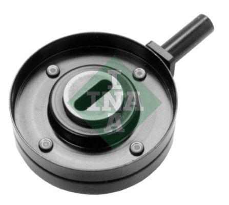 Schaeffler INA 531 0261 10 Tensioner Pulley, V-ribbed belt
