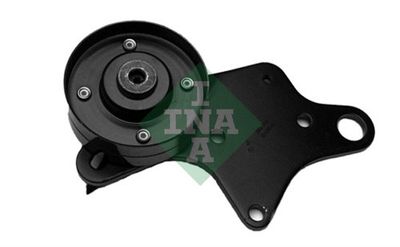 Tensioner Pulley, V-ribbed belt Schaeffler INA 531 0262 10