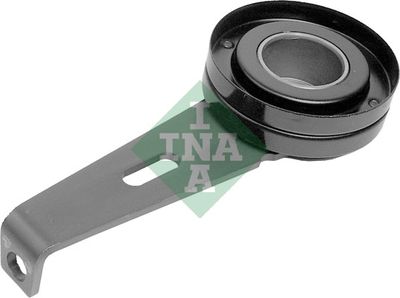 Tensioner Pulley, V-ribbed belt Schaeffler INA 531 0265 10