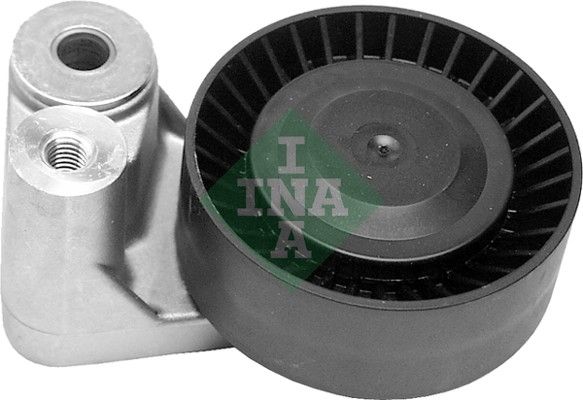Schaeffler INA 531 0267 10 Tensioner Pulley, V-ribbed belt
