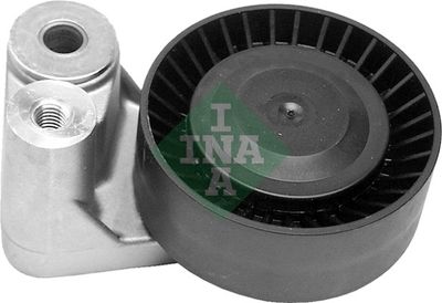 Tensioner Pulley, V-ribbed belt Schaeffler INA 531 0267 10