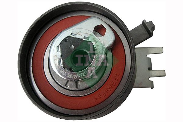 Schaeffler INA 531 0312 10 Tensioner Pulley, timing belt