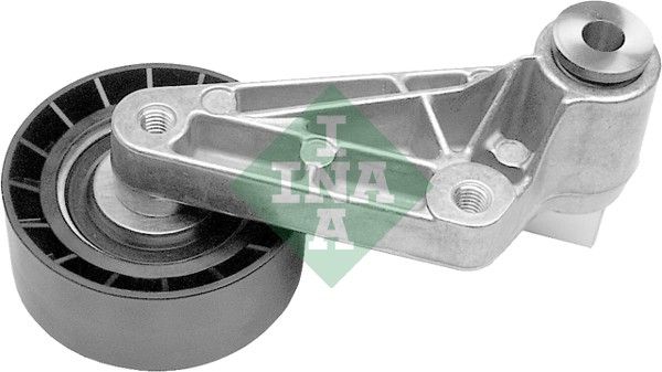 Schaeffler INA 531 0340 10 Tensioner Pulley, V-ribbed belt