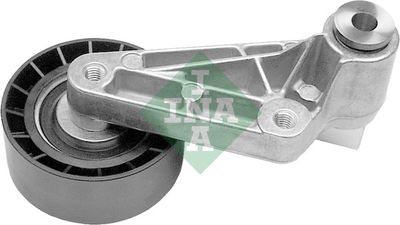 Tensioner Pulley, V-ribbed belt Schaeffler INA 531 0340 10