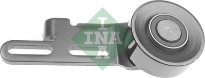 Tensioner Pulley, V-ribbed belt Schaeffler INA 531 0354 10