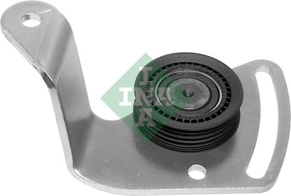 Schaeffler INA 531 0360 10 Tensioner Pulley, V-ribbed belt
