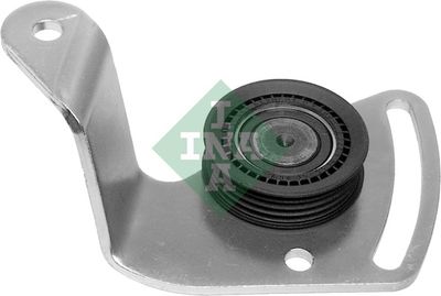 Tensioner Pulley, V-ribbed belt Schaeffler INA 531 0360 10