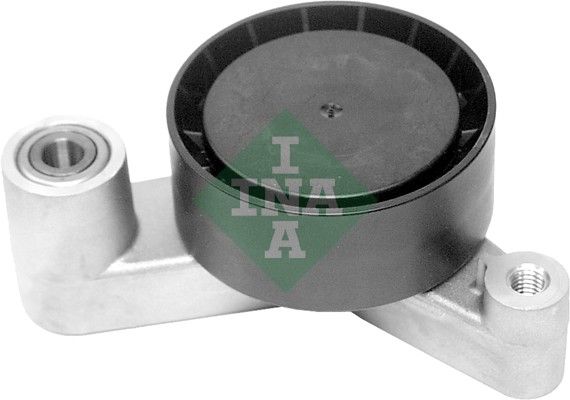 Schaeffler INA 531 0366 10 Tensioner Pulley, V-ribbed belt