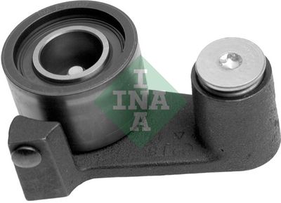 Tensioner Pulley, timing belt Schaeffler INA 531 0367 10