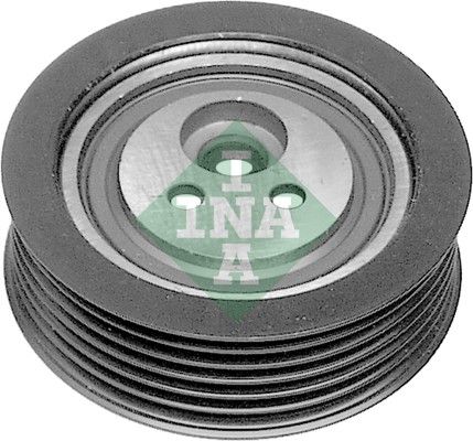 Schaeffler INA 531 0374 10 Tensioner Pulley, V-ribbed belt