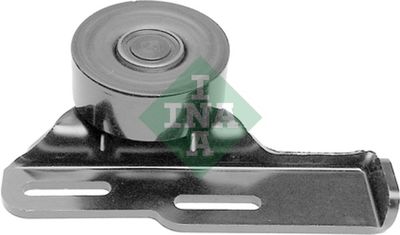 Tensioner Pulley, V-ribbed belt Schaeffler INA 531 0388 10