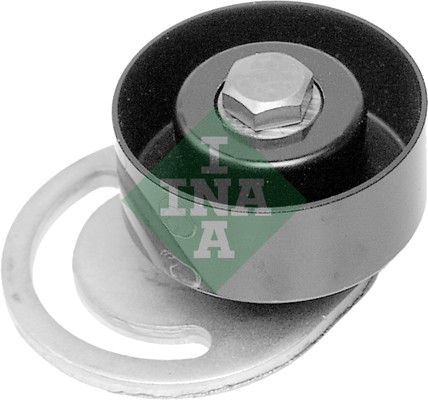 Schaeffler INA 531 0392 10 Tensioner Pulley, V-ribbed belt