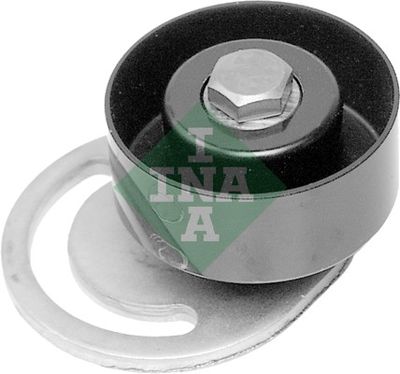 Tensioner Pulley, V-ribbed belt Schaeffler INA 531 0392 10