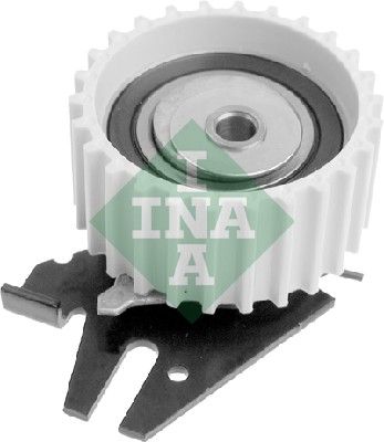 Tensioner Pulley, timing belt Schaeffler INA 531 0413 30