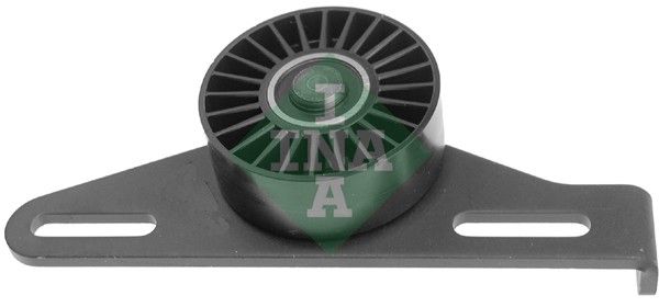 Schaeffler INA 531 0427 10 Tensioner Pulley, V-ribbed belt