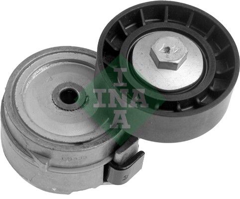 Schaeffler INA 531 0480 10 Tensioner Pulley, V-ribbed belt