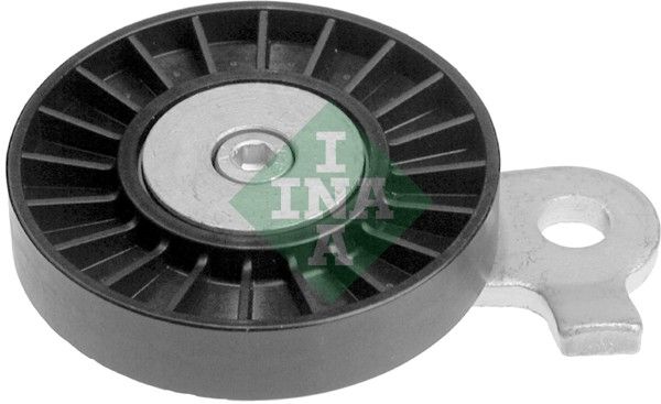 Schaeffler INA 531 0496 10 Tensioner Pulley, V-ribbed belt