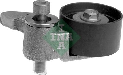 Tensioner Pulley, timing belt Schaeffler INA 531 0498 20