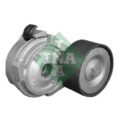 Tensioner Pulley, V-ribbed belt Schaeffler INA 531 0509 20