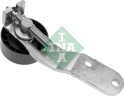 Tensioner Pulley, V-ribbed belt Schaeffler INA 531 0539 10