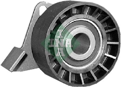 Tensioner Pulley, timing belt Schaeffler INA 531 0554 10