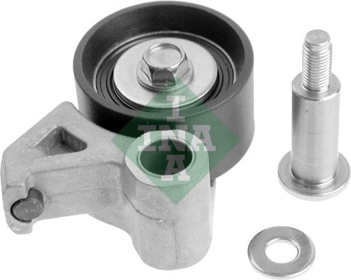 Schaeffler INA 531 0597 20 Tensioner Pulley, timing belt