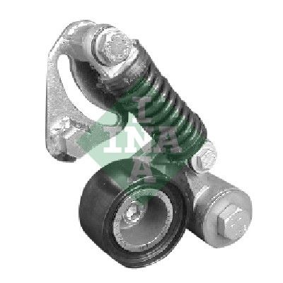 Tensioner Pulley, V-ribbed belt Schaeffler INA 531 0613 20