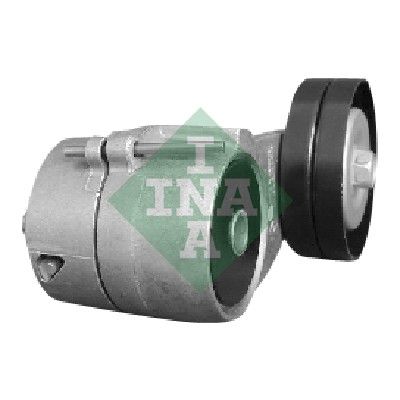 Tensioner Pulley, V-ribbed belt Schaeffler INA 531 0614 30