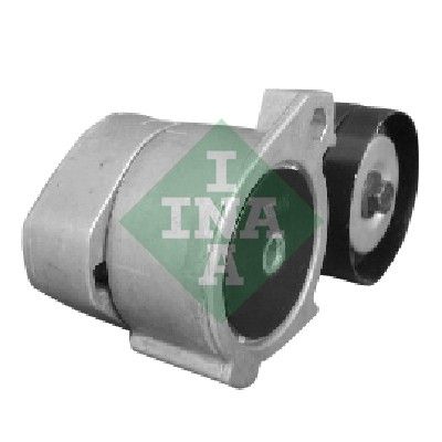 Tensioner Pulley, V-ribbed belt Schaeffler INA 531 0615 30