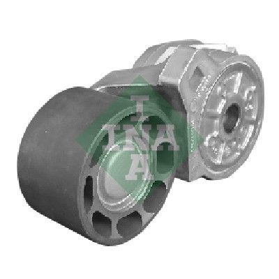 Tensioner Pulley, V-ribbed belt Schaeffler INA 531 0616 30