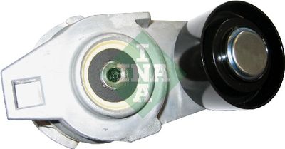 Tensioner Pulley, V-ribbed belt Schaeffler INA 531 0619 30