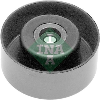 Tensioner Pulley, V-ribbed belt Schaeffler INA 531 0631 10