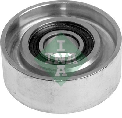 Tensioner Pulley, V-ribbed belt Schaeffler INA 531 0637 20
