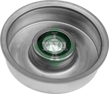 Schaeffler INA 531 0645 20 Tensioner Pulley, V-ribbed belt