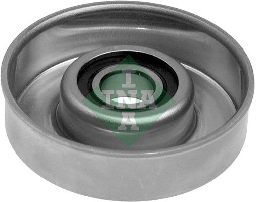 Schaeffler INA 531 0646 20 Tensioner Pulley, V-ribbed belt