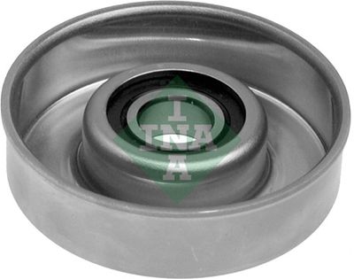 Tensioner Pulley, V-ribbed belt Schaeffler INA 531 0646 20