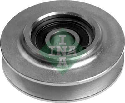 Tensioner Pulley, V-ribbed belt Schaeffler INA 531 0656 20