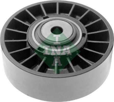 Schaeffler INA 531 0658 20 Tensioner Pulley, V-ribbed belt