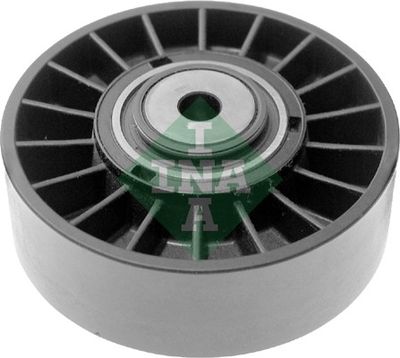 Tensioner Pulley, V-ribbed belt Schaeffler INA 531 0658 20