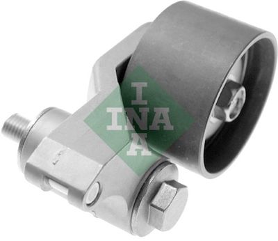 Tensioner Pulley, timing belt Schaeffler INA 531 0660 20